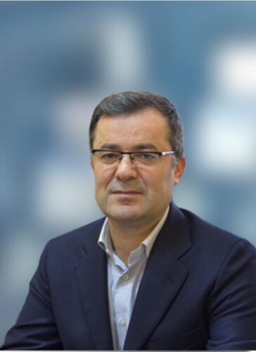 Dr. Besim-Boci Albania